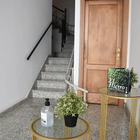 Sabare Rambla Apartmán Frontera