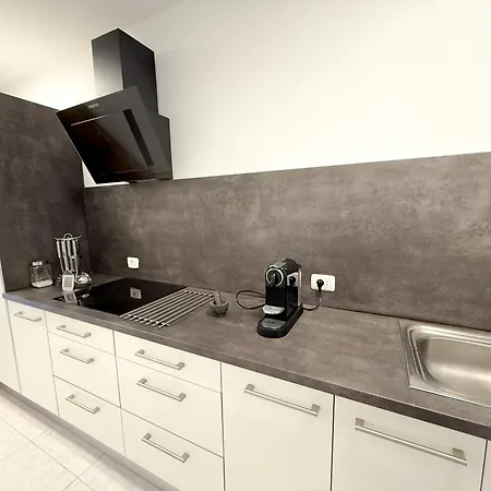 Sabare Rambla Apartmán