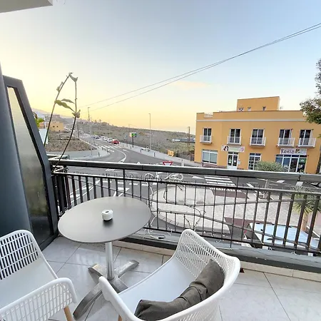 Apartmán Sabare Rambla