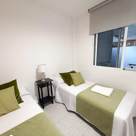 Apartment Sabare Rambla