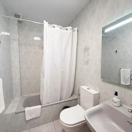 Apartment Sabare Rambla Frontera