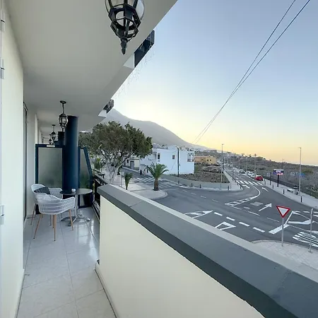 Apartment Sabare Rambla Frontera