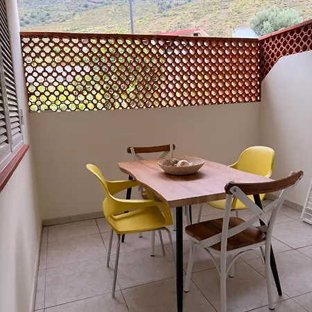 Sabare Rambla דירה